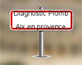 Diagnostic Plomb avant démolition sur Aix en Provence